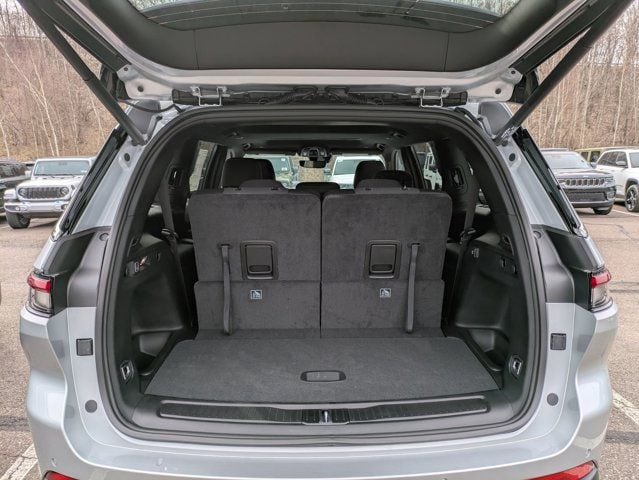 2025 Jeep Grand Cherokee L Laredo - Photo 10