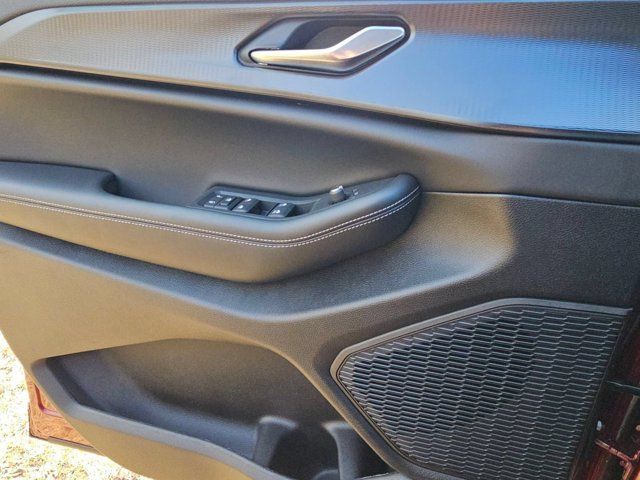 2025 Jeep Grand Cherokee L Laredo - Photo 12