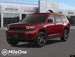 Jeep Grand Cherokee L