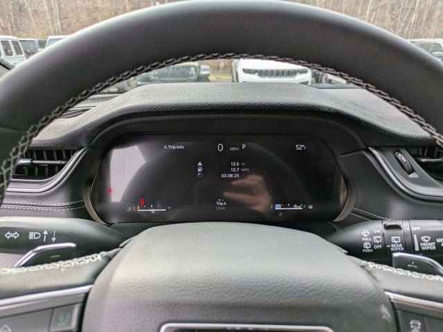 2025 Jeep Grand Cherokee L Laredo - Photo 18
