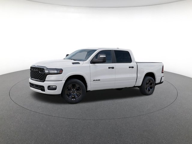 New 2027 Ram 1500 Big Horn/Lone Star Pickup