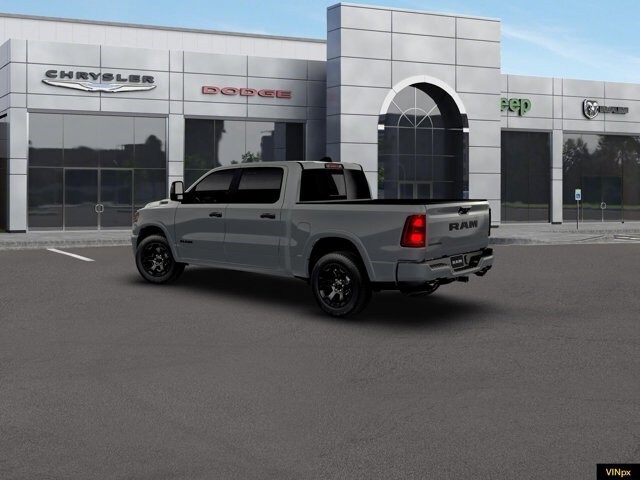2026 Ram 1500 Big Horn Lone Star photo 2