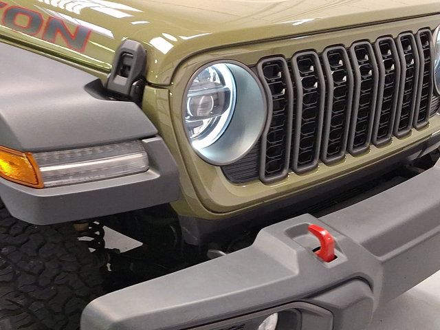 2026 Jeep Wrangler 4-Door Rubicon - Photo 9