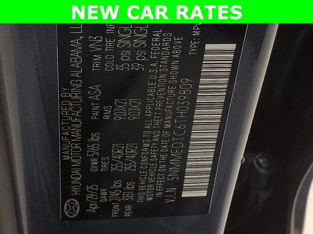 2026 GENESIS GV70 Sport Prestige - Photo 28