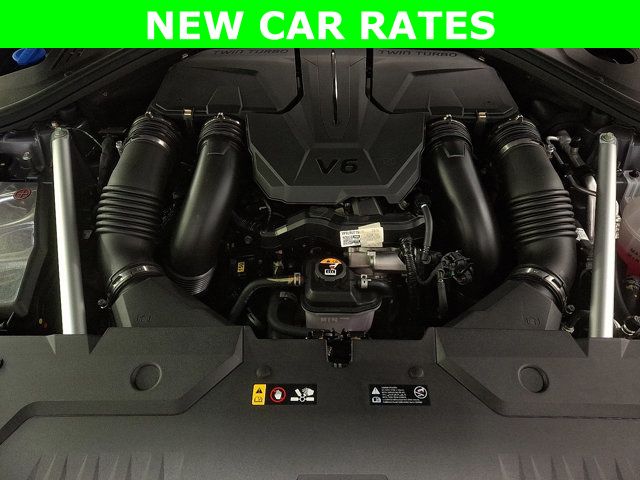 2026 GENESIS GV70 Sport Prestige - Photo 29