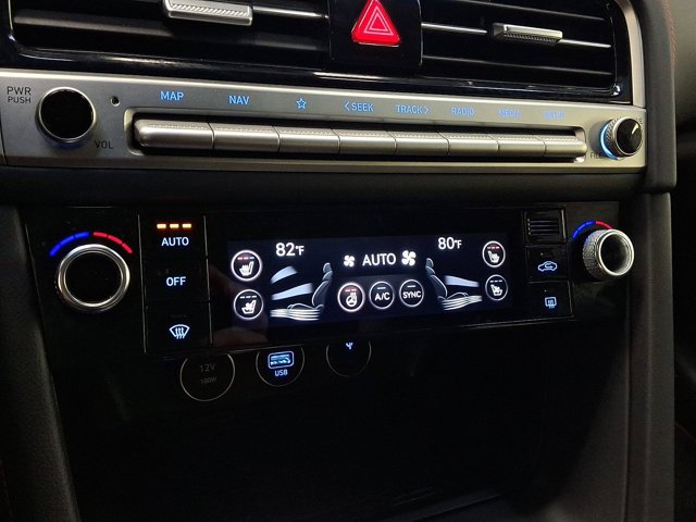 2026 GENESIS G70 Sport Prestige - Photo 20