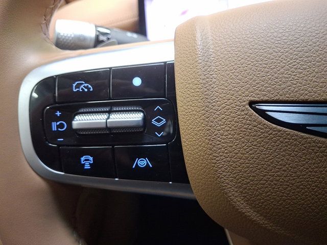 2025 GENESIS G80 Base - Photo 22