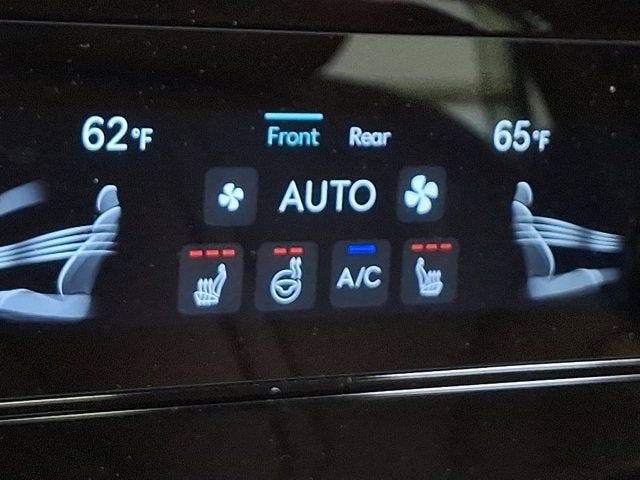 2025 GENESIS G80 Base - Photo 25