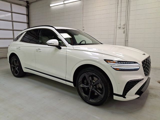 2026 GENESIS GV70 Sport Prestige