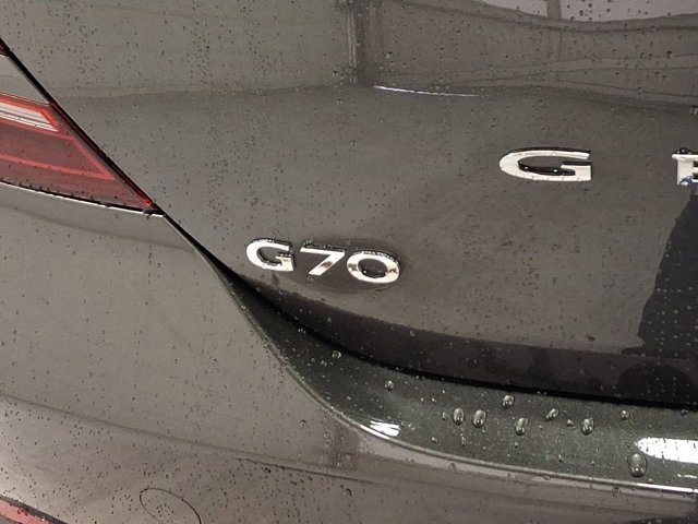 2026 GENESIS G70 Sport Prestige - Photo 27