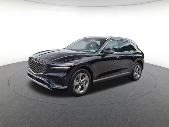 2026 GENESIS GV70 Advanced