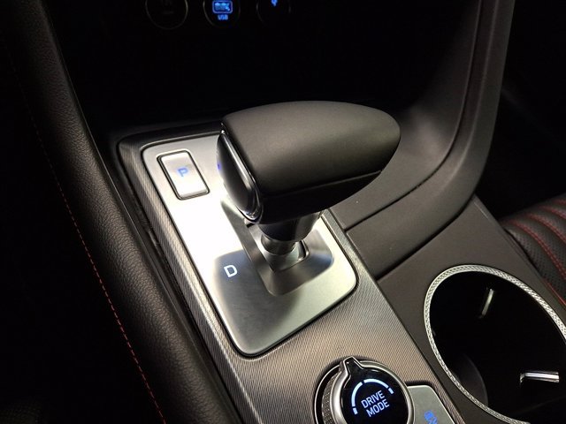 2026 GENESIS G70 Sport Prestige - Photo 11
