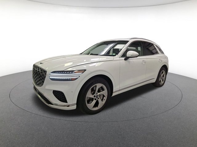 2026 GENESIS GV70