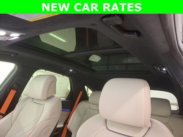 2026 GENESIS GV70 Sport Prestige - Photo 14