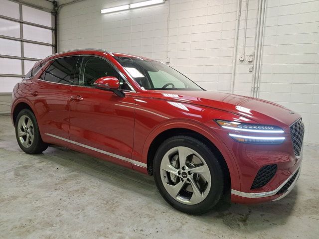 2026 GENESIS GV70 Standard