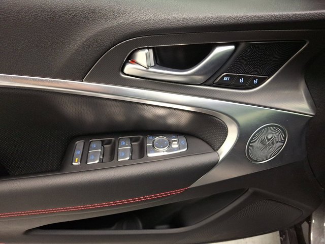 2026 GENESIS G70 Sport Prestige - Photo 19