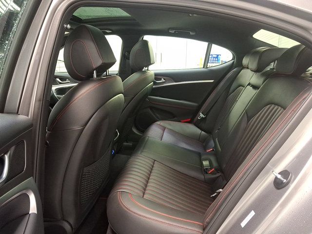 2026 GENESIS G70 Sport Prestige - Photo 10