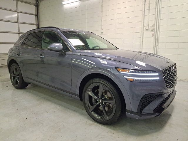 2026 Genesis GV70 2.5T Sport Prestige AWD's photo