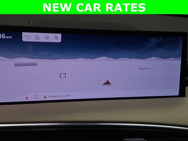 2026 GENESIS GV70 Sport Prestige - Photo 18