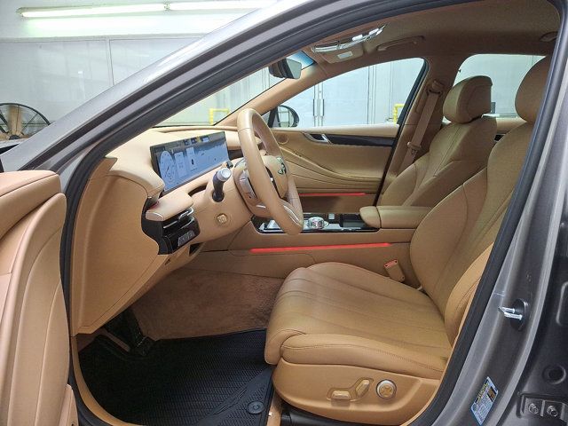2025 GENESIS G80 Base - Photo 14