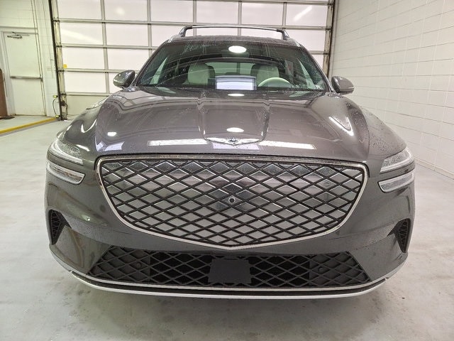 Certified 2025 GENESIS GV70 Advanced with VIN 5NMMCET15SH004381 for sale in Wilkes Barre, PA