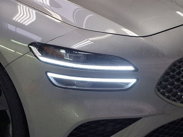 2026 GENESIS G70 Sport Prestige - Photo 9