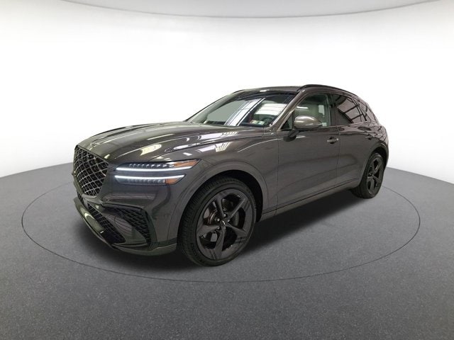 2026 GENESIS GV70 Sport Prestige