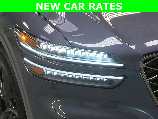 2026 GENESIS GV70 Sport Prestige - Photo 9