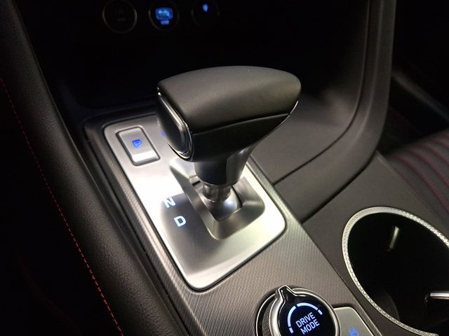 2026 GENESIS G70 Sport Prestige - Photo 15