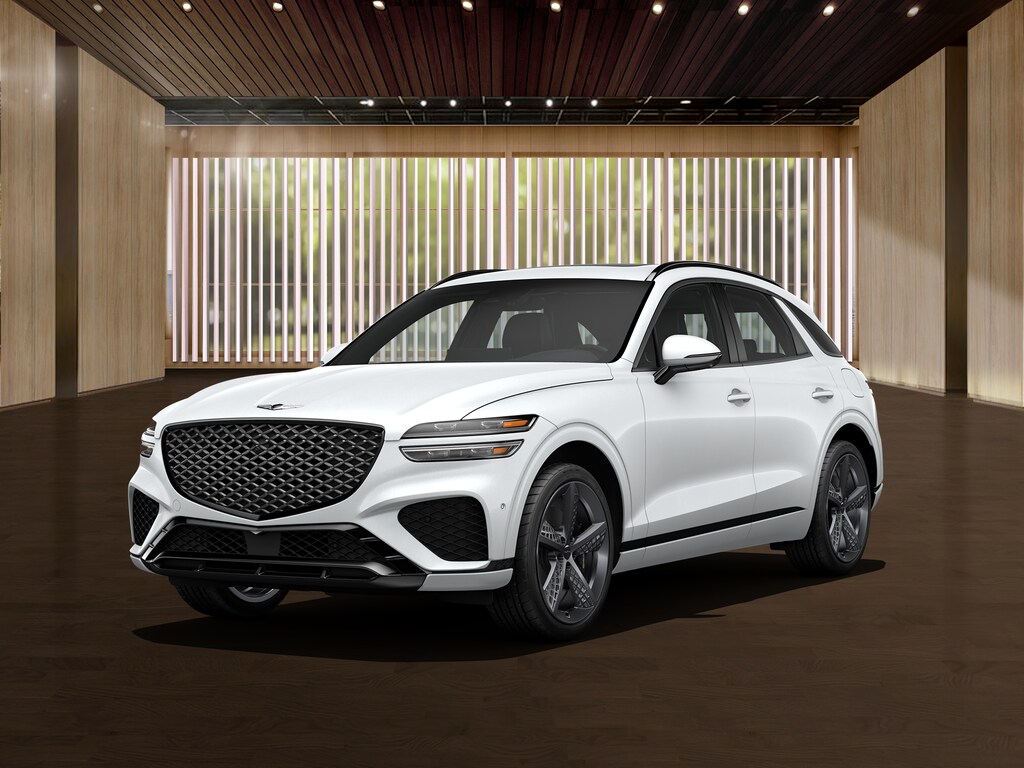 New 2024 Genesis GV70 For Sale in WilkesBarre PA VIN 5NMMCDTC7RH013301