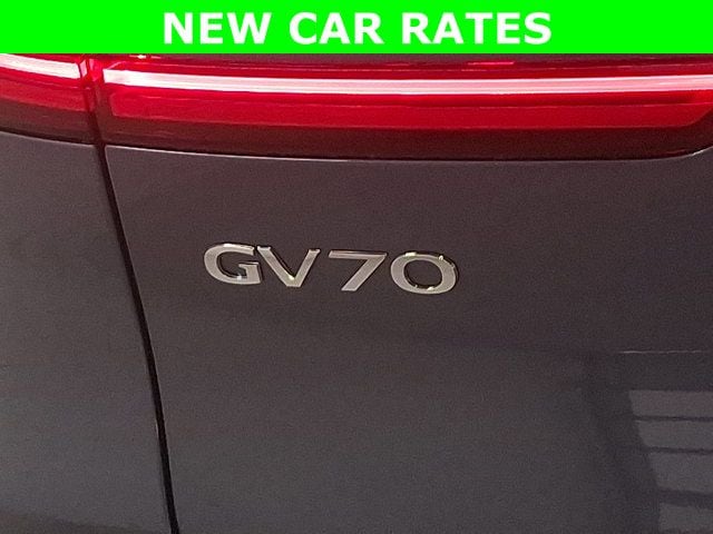 2026 GENESIS GV70 Sport Prestige - Photo 33