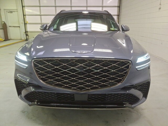 2026 Genesis GV70 3.5T Sport Prestige photo 2