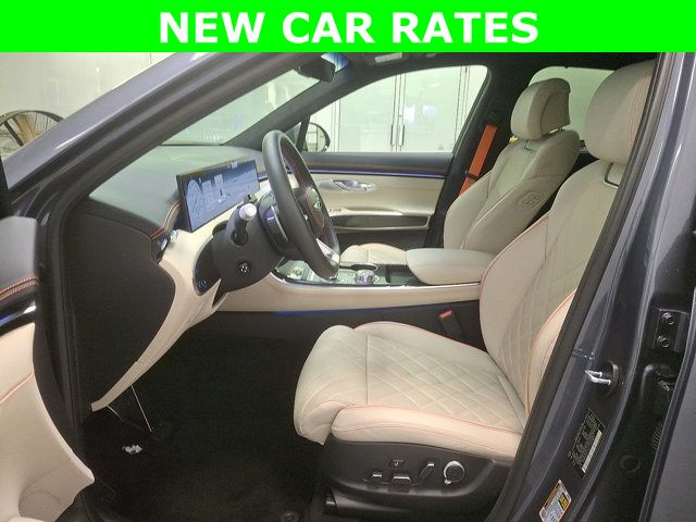 2026 GENESIS GV70 Sport Prestige - Photo 13