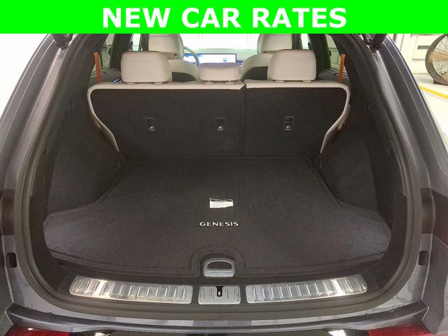 2026 GENESIS GV70 Sport Prestige - Photo 30