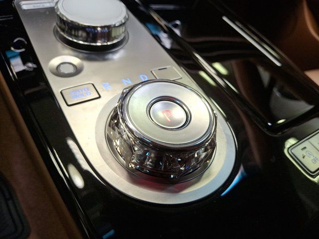 2025 GENESIS G80 Base - Photo 15