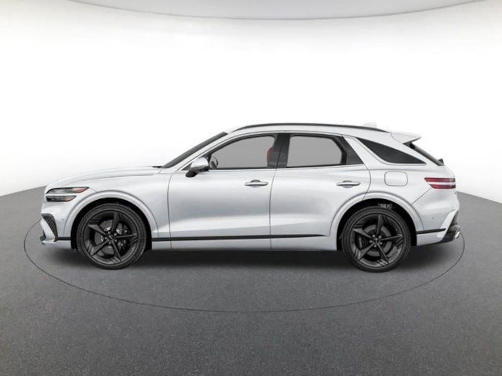 Certified 2026 Genesis GV70 2.5T Sport Prestige SUV