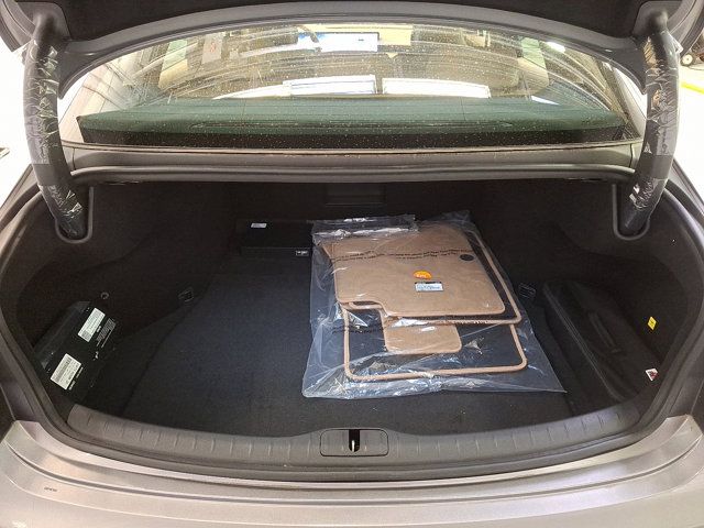 2025 GENESIS G80 Base - Photo 30