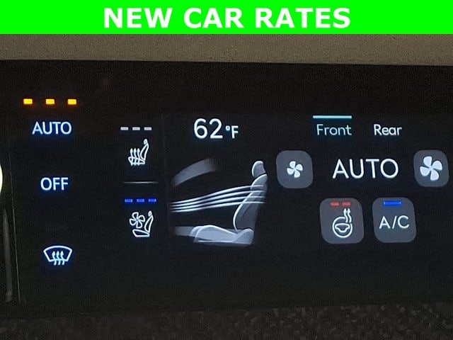 2026 GENESIS GV70 Sport Prestige - Photo 26