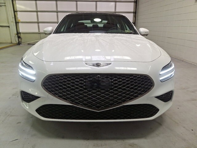 2025 Genesis G70 3.3T Sport Advanced photo 2