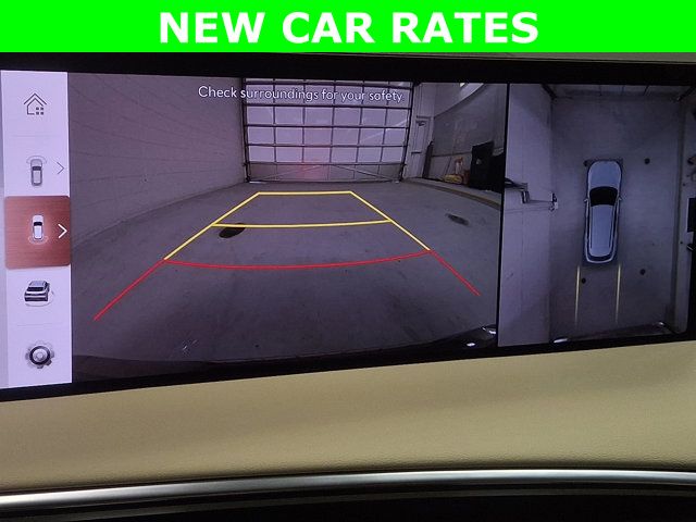 2026 GENESIS GV70 Sport Prestige - Photo 20