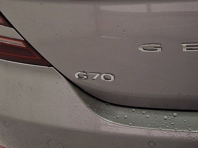 2026 GENESIS G70 Sport Prestige - Photo 31