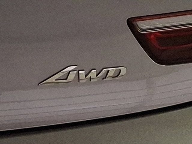 2025 GENESIS G80 Base - Photo 31