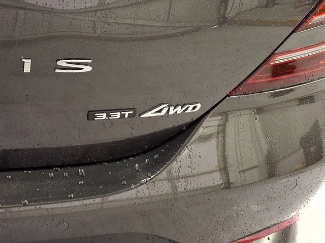 2026 GENESIS G70 Sport Prestige - Photo 26