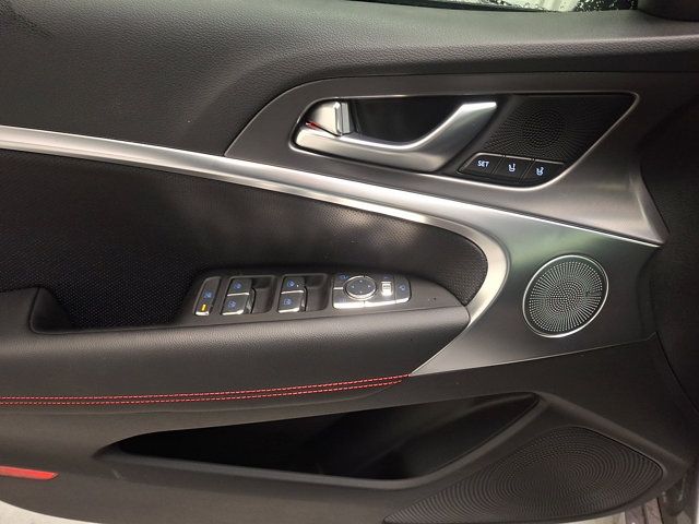 2026 GENESIS G70 Sport Prestige - Photo 12