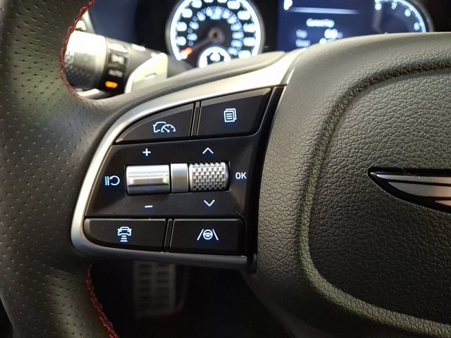 2026 GENESIS G70 Sport Prestige - Photo 17