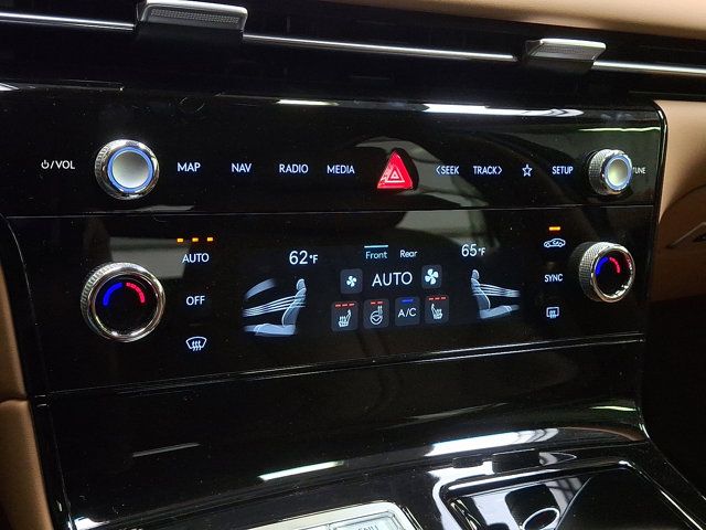 2025 GENESIS G80 Base - Photo 16