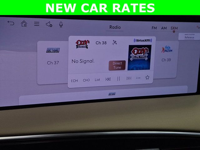 2026 GENESIS GV70 Sport Prestige - Photo 19