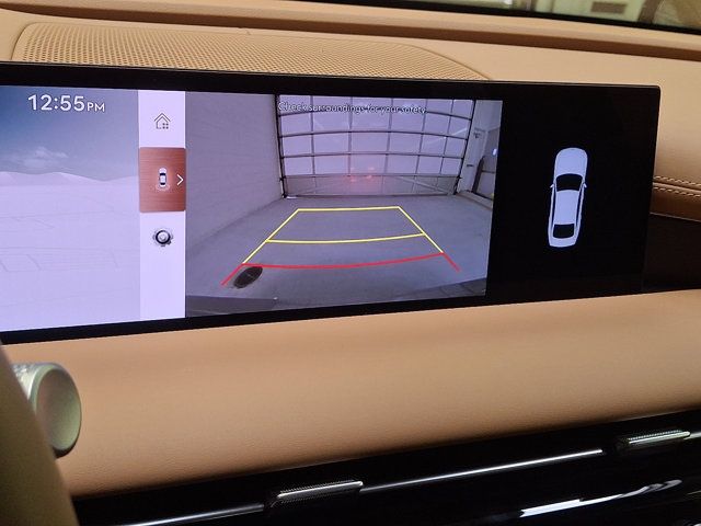 2025 GENESIS G80 Base - Photo 19