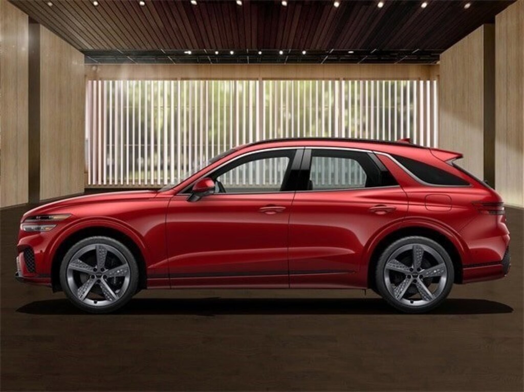 New 2024 Genesis GV70 For Sale in WilkesBarre PA VIN 5NMMCDTC2RH014680