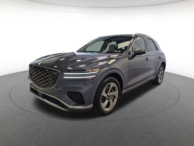 2026 GENESIS GV70 Select